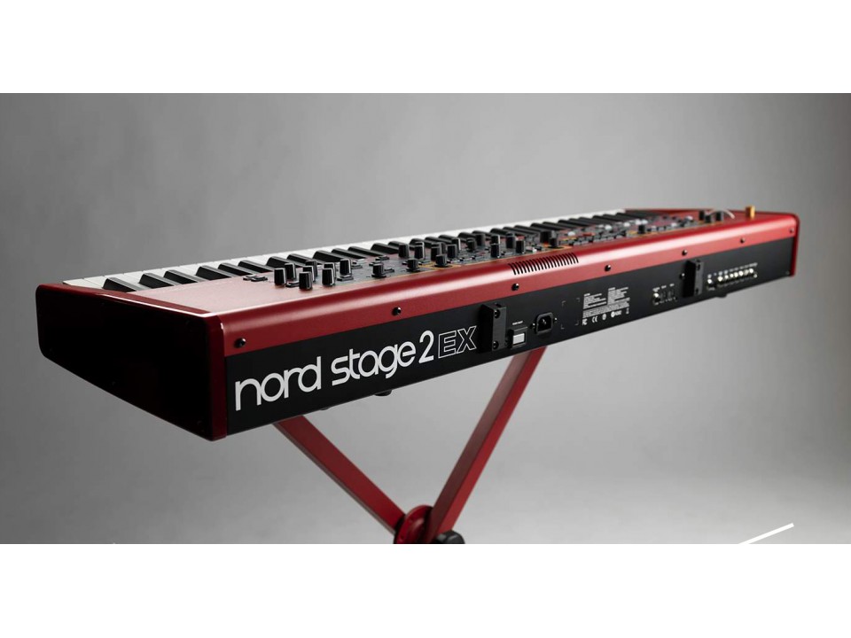 NORD PIANO 4 - 88 Keys
