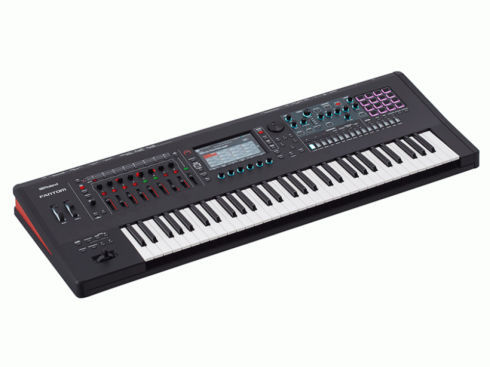 ROLAND FANTOM 6