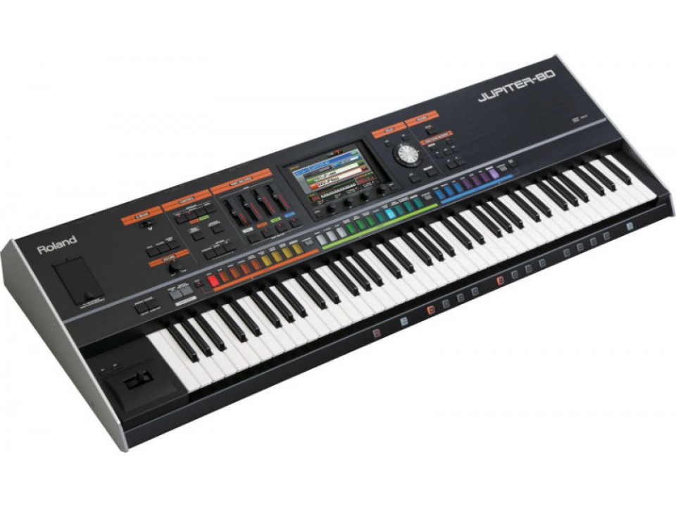 Roland JUPITER 80