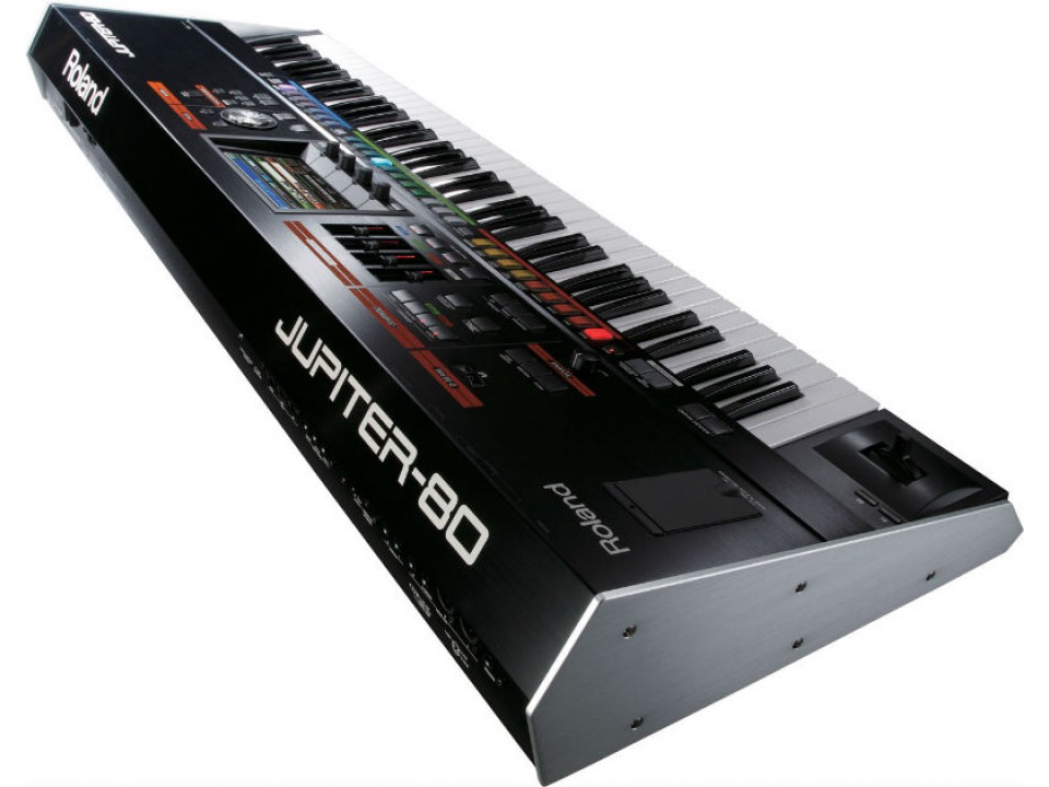 Roland JUPITER 80