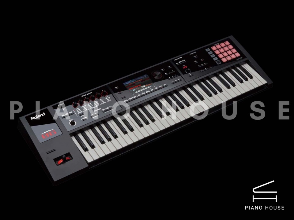 ROLAND FA-06