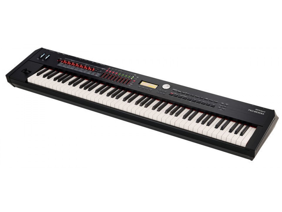 ROLAND RD-2000