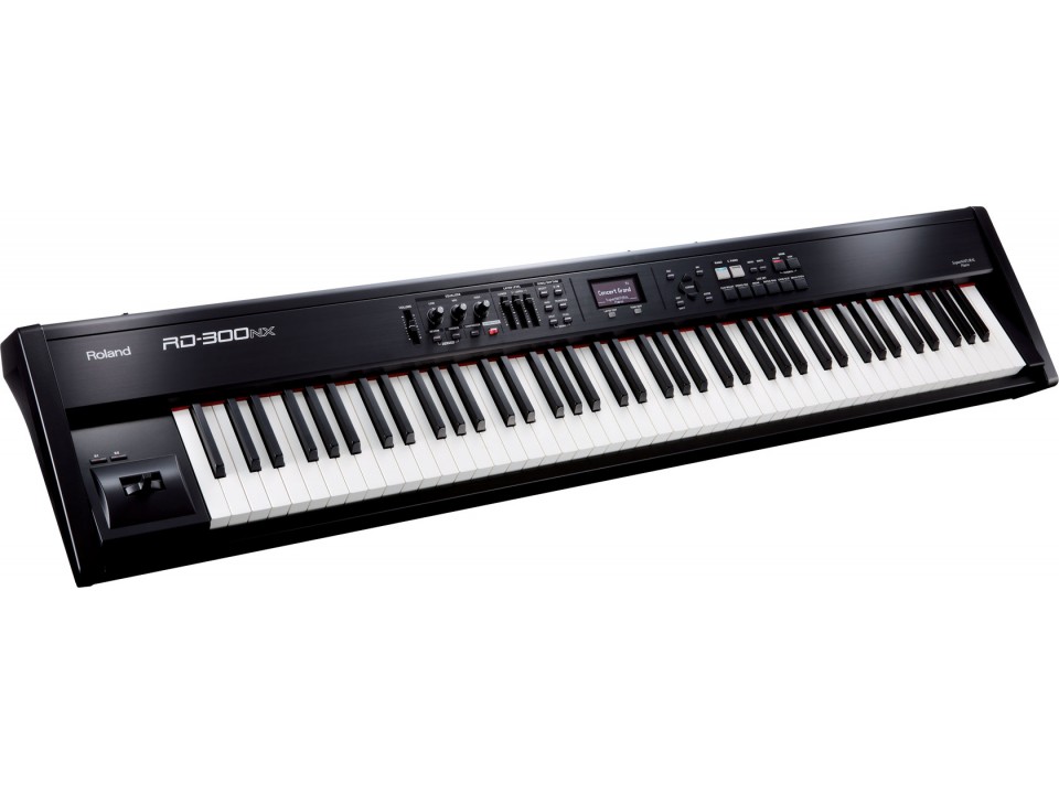 ROLAND RD-300NX