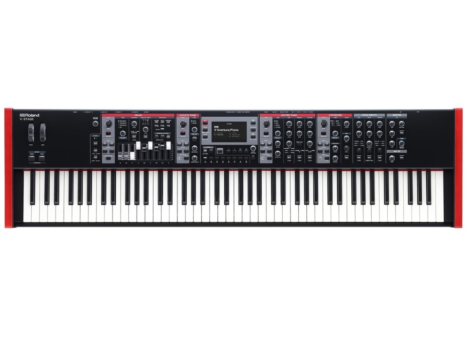 ROLAND V-Stage 88