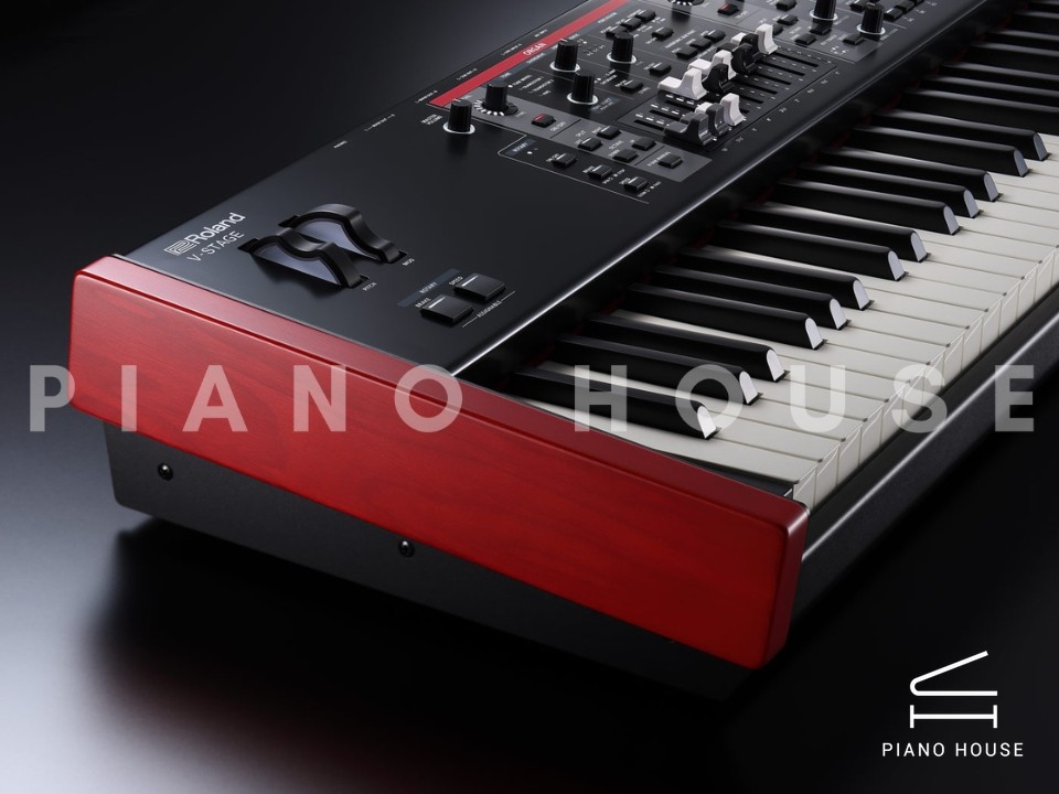 ROLAND V-Stage 88