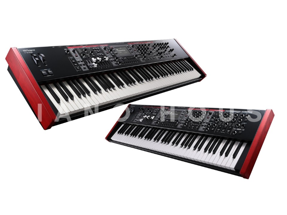 ROLAND V-Stage 88