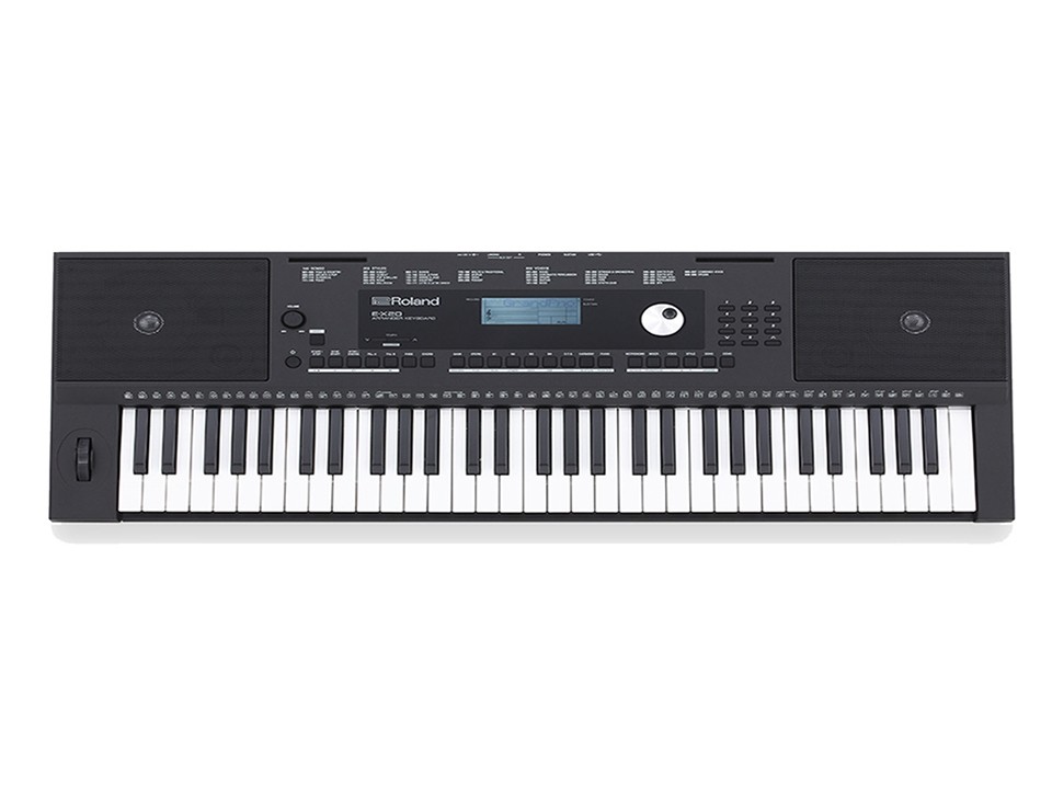 Roland EX20A