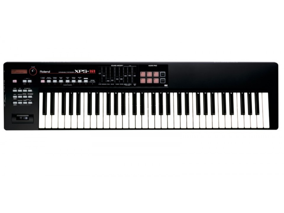 Roland XPS-10X