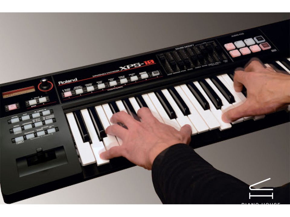 Roland XPS-10X