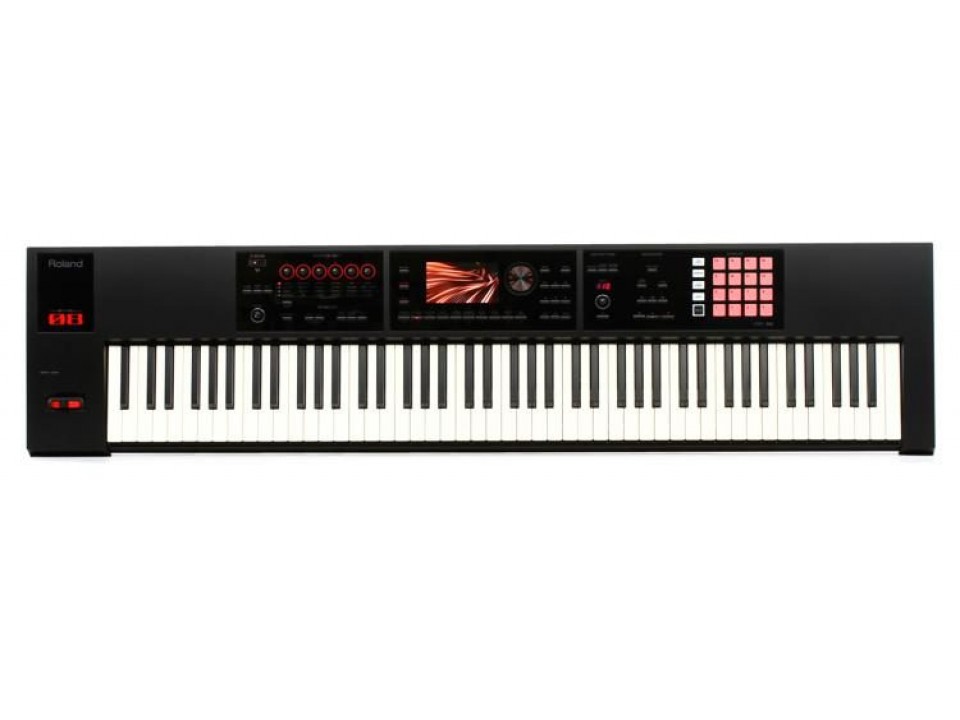ROLAND FA-08