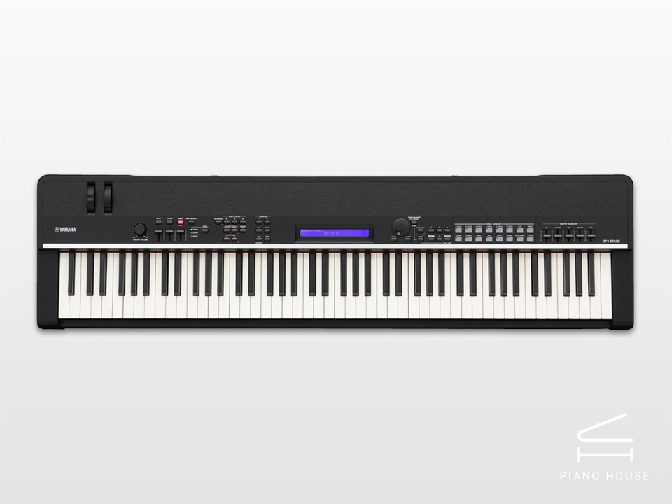 YAMAHA CP4
