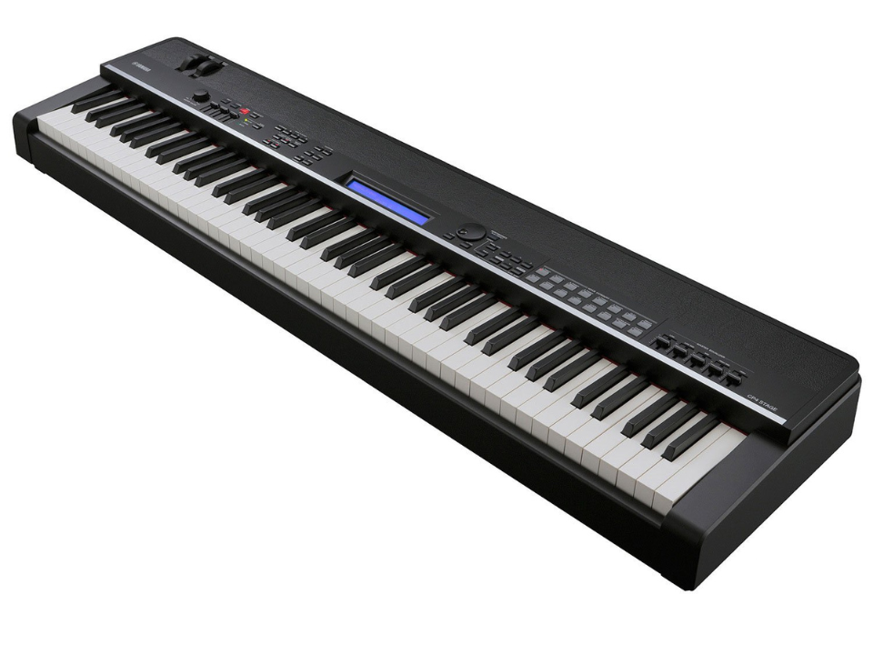 YAMAHA CP4