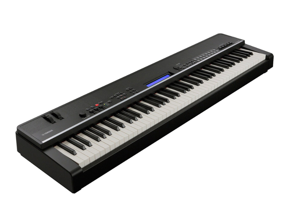 YAMAHA CP4