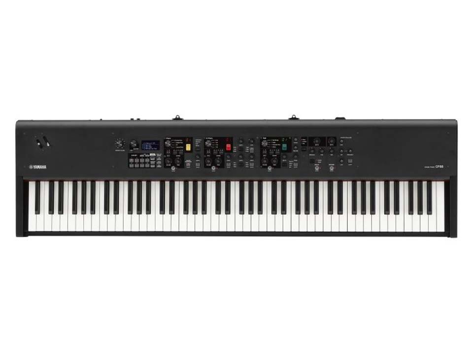 YAMAHA CP88