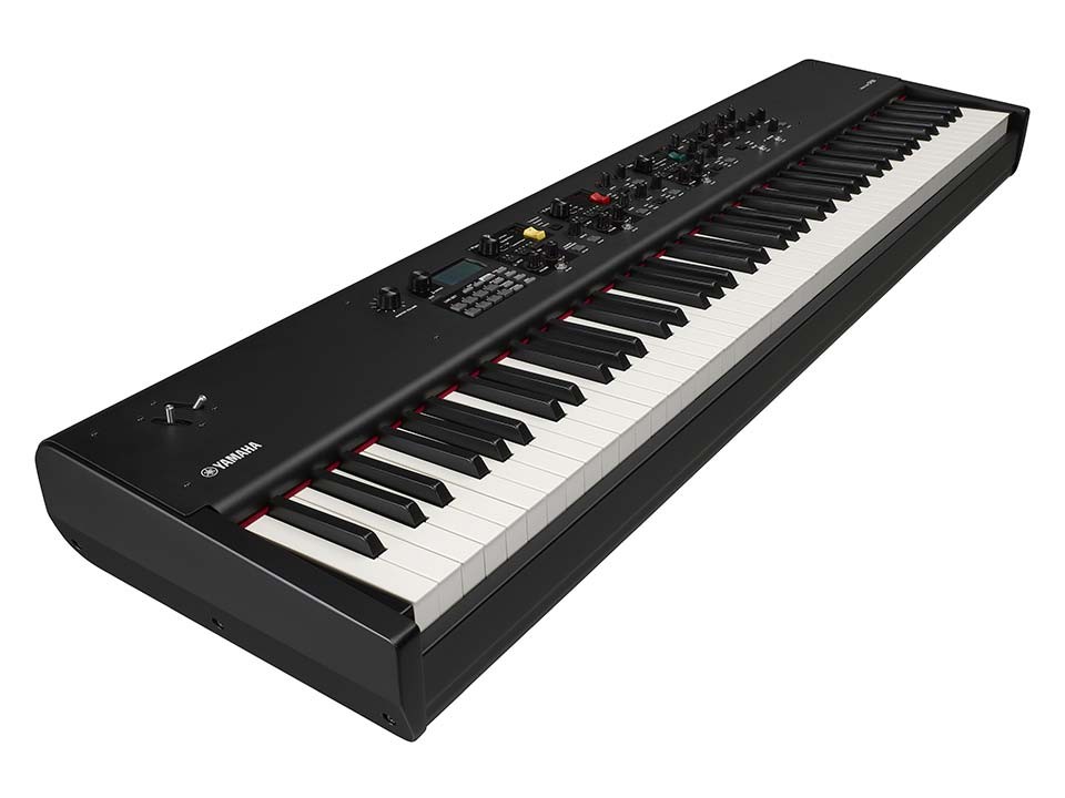 YAMAHA CP88