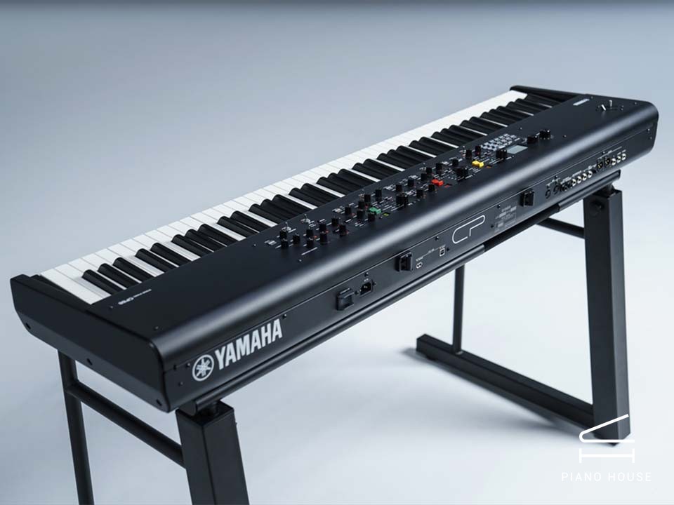 YAMAHA CP88