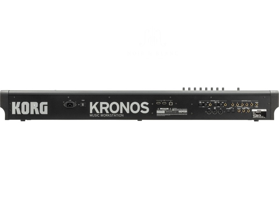 Korg Kronos 3 - 61 Phím