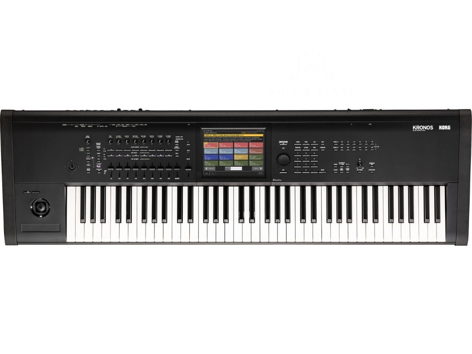 Korg Kronos 3 - 73 Phím
