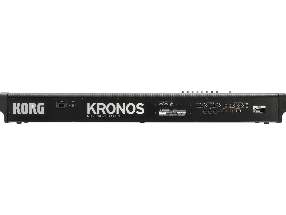 Korg Kronos 3 - 73 Phím