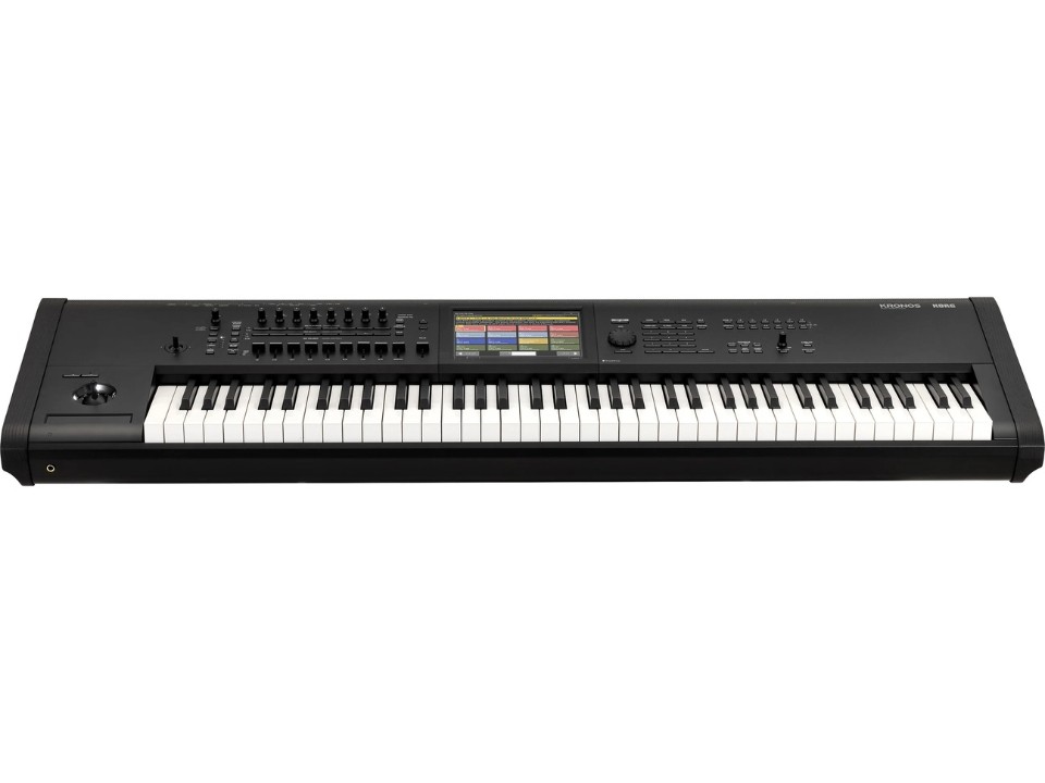 Korg Kronos 3 - 73 Phím