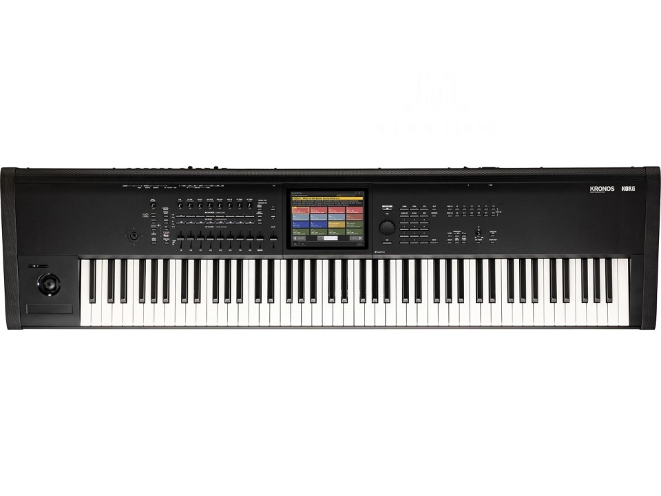 Korg Kronos 3 - 88 Phím