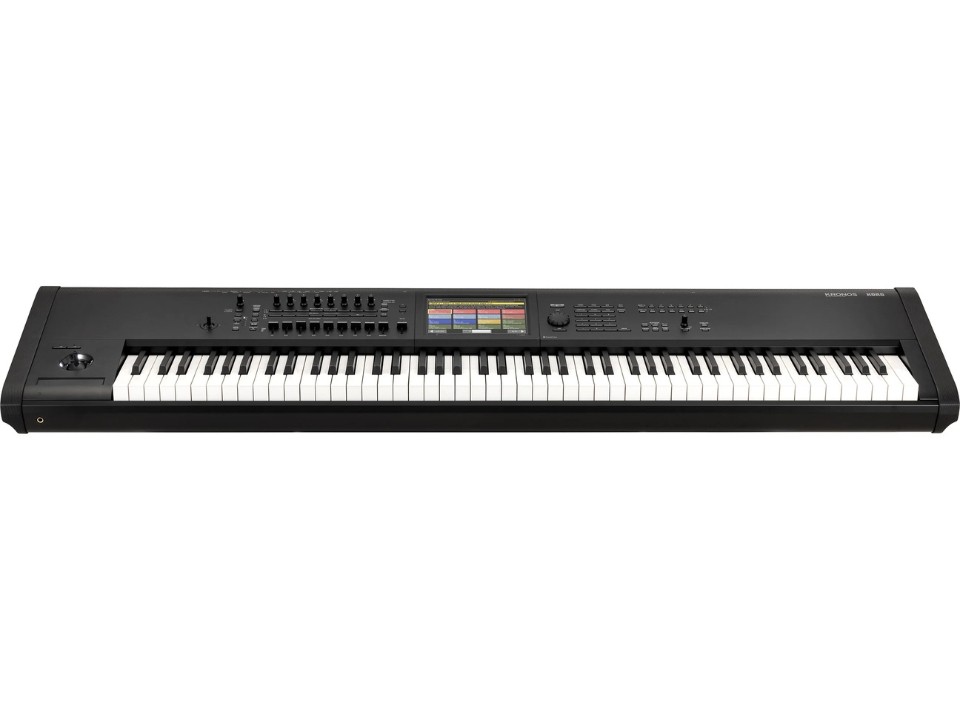 Korg Kronos 3 - 88 Phím