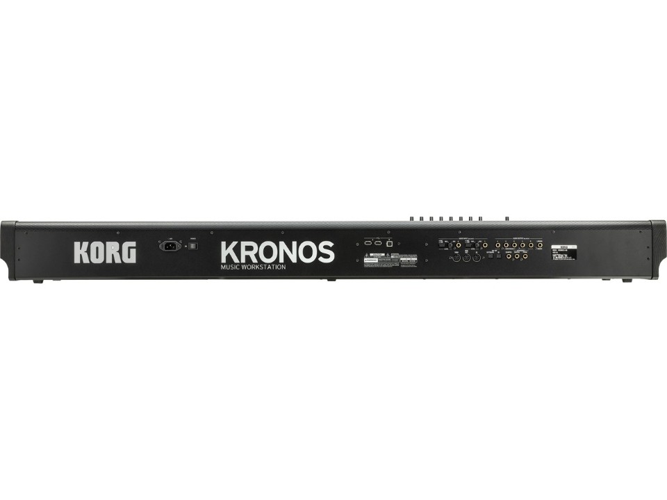 Korg Kronos 3 - 88 Phím