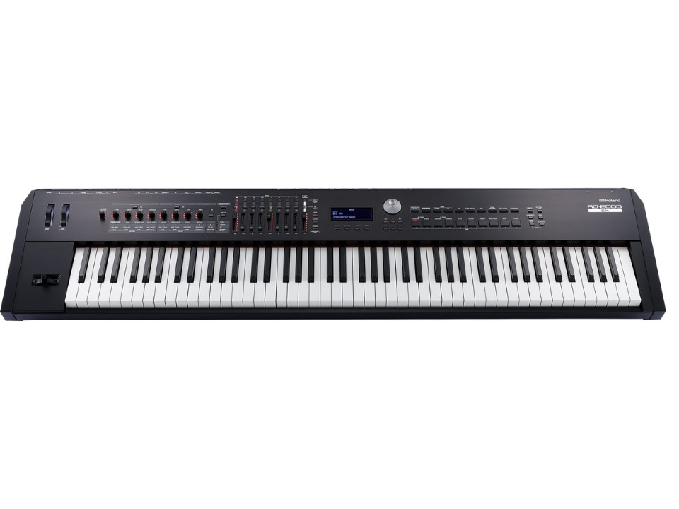 ROLAND RD-2000 EX Stage Piano