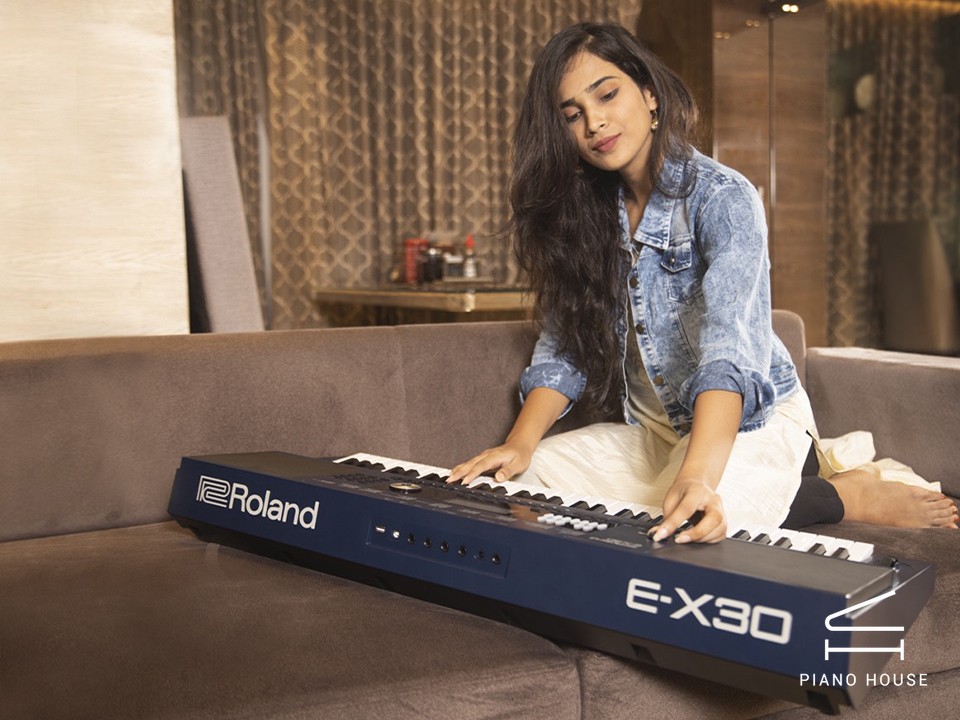 Roland EX30