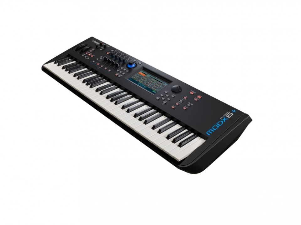 Yamaha MODX6+