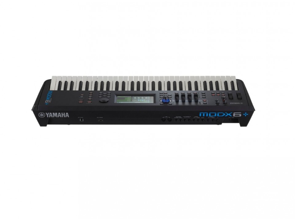Yamaha MODX6+