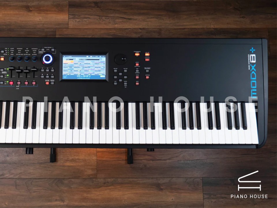 Yamaha MODX8+