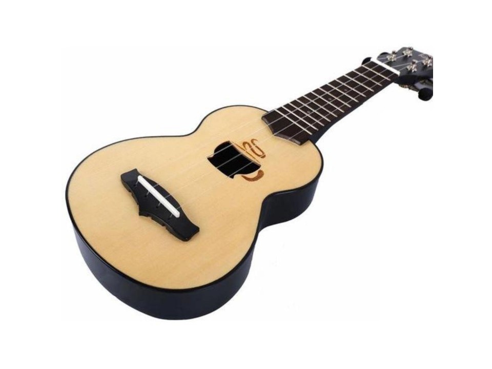 Đàn Ukulele Kaka Sopranino Mini KUM-XC
