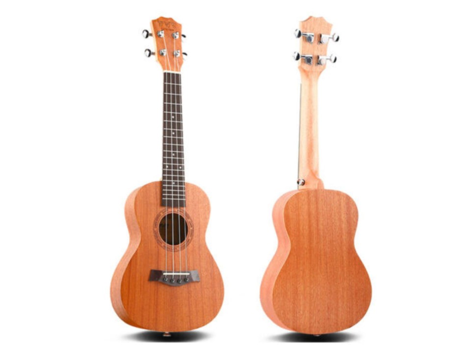 Đàn Ukulele Soprano BWS 21 inch B01-21