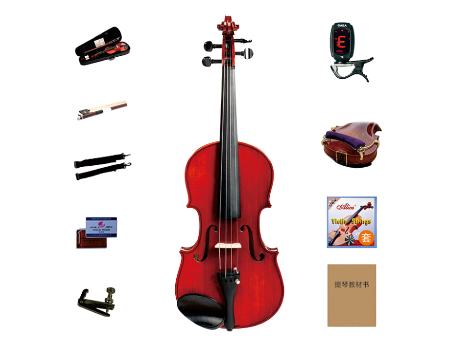 Violin Kapok MV182 3/4