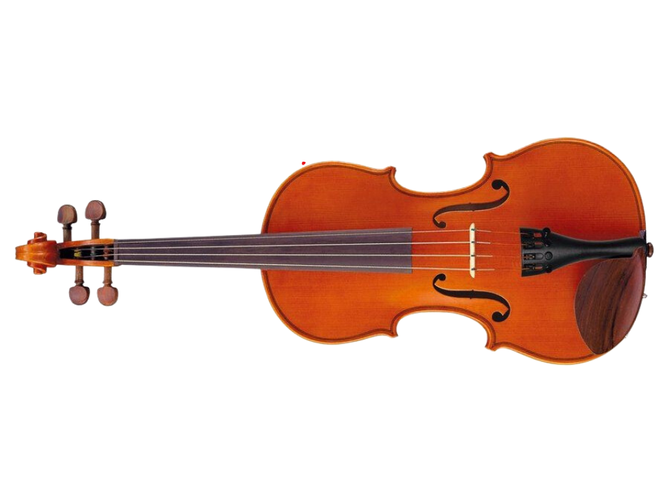 Violin Yamaha V5SA 1/2