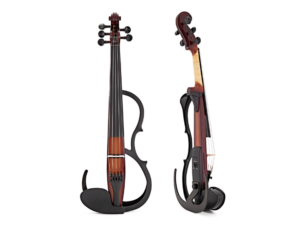 Violin Yamaha SV255 Silent Pro
