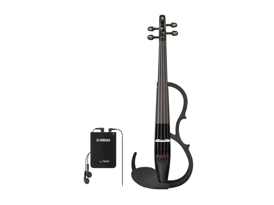 Violin Yamaha YSV104 Silent