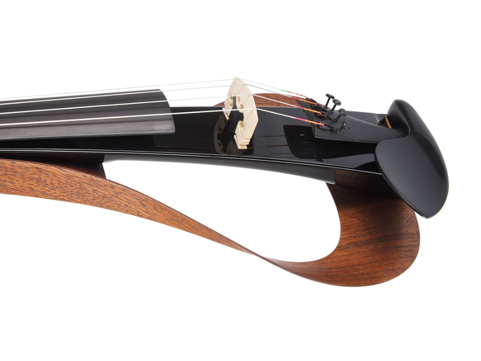 Violin Yamaha YEV104 Electric