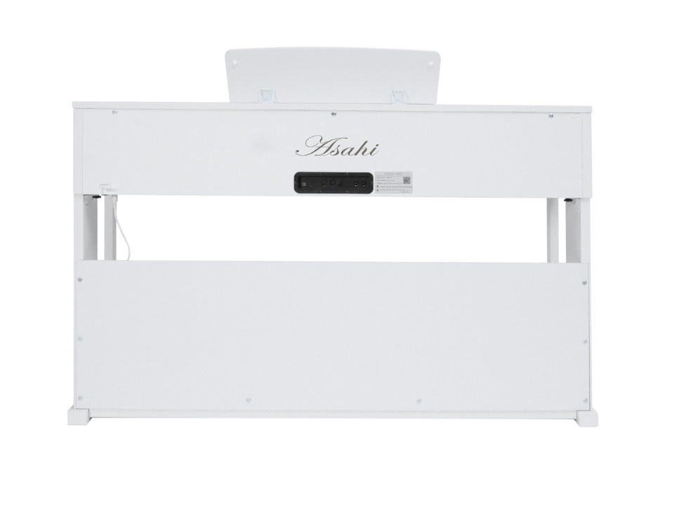 Asahi A202 (White)