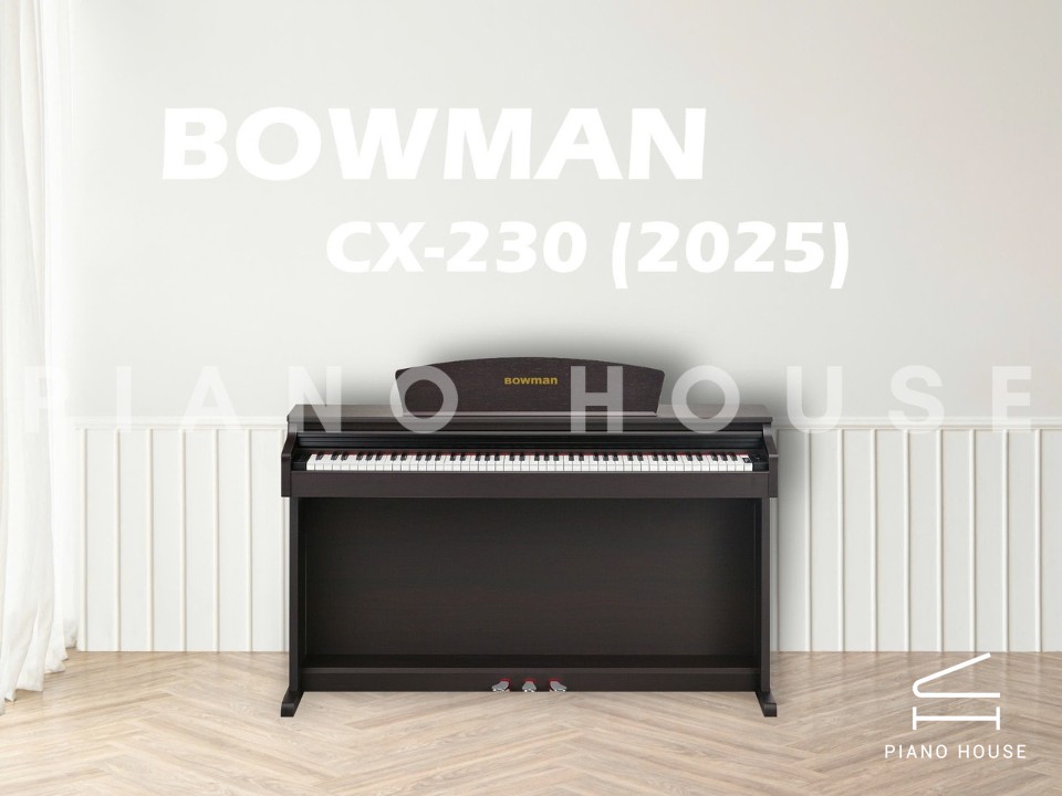 Bowman CX230 SR