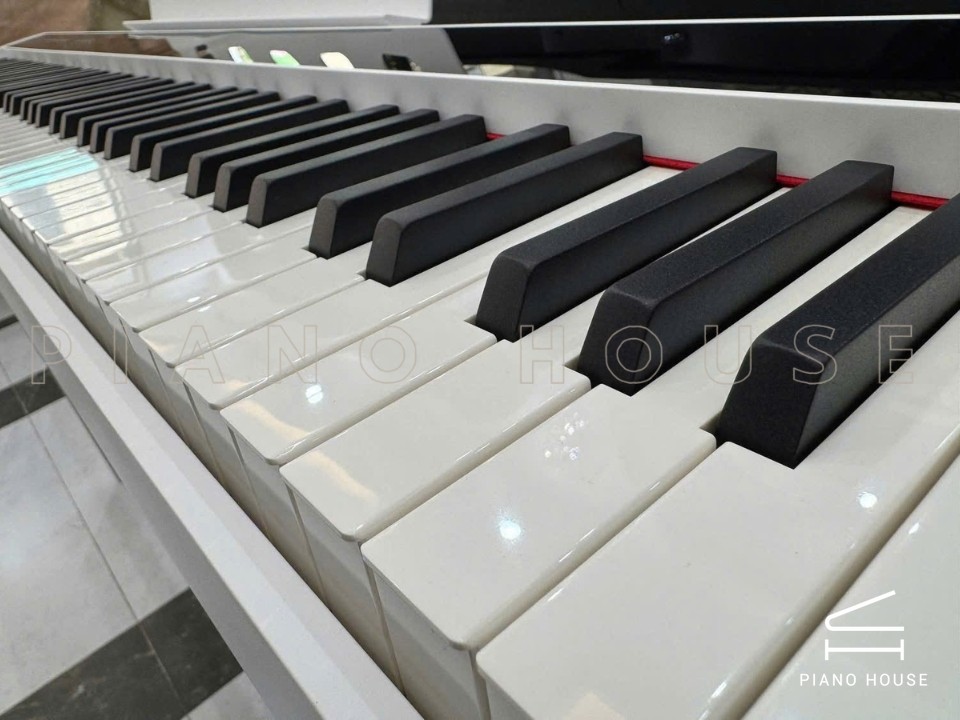 Bremen BM400 White (New)