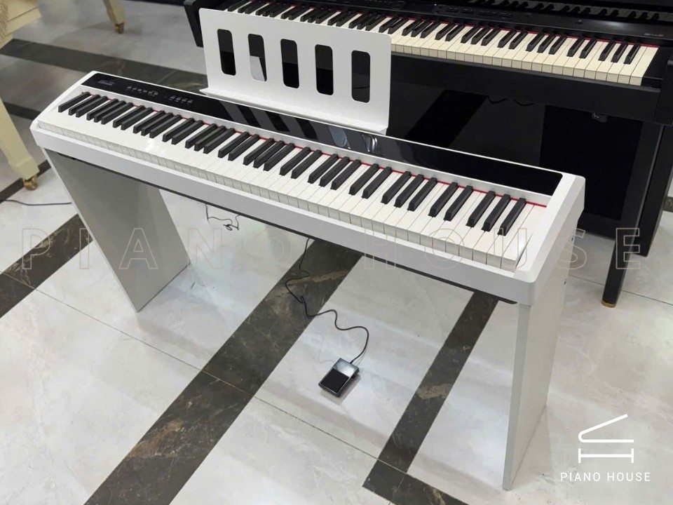 Bremen BM400 White (New)