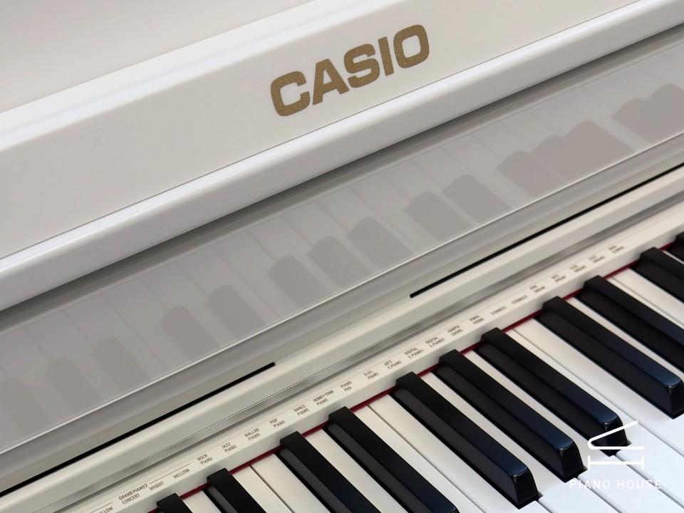 Casio AP-550 White (WH)