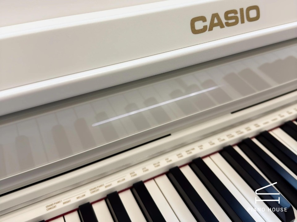 Casio AP-550 White (WH)