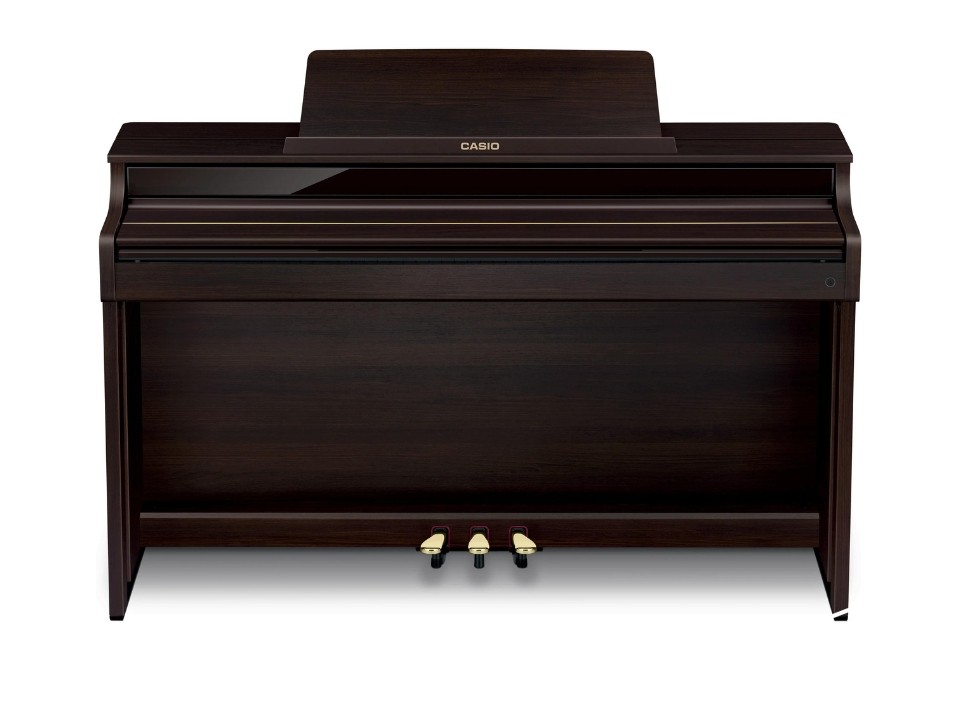 Casio AP-550 Rosewood (R)