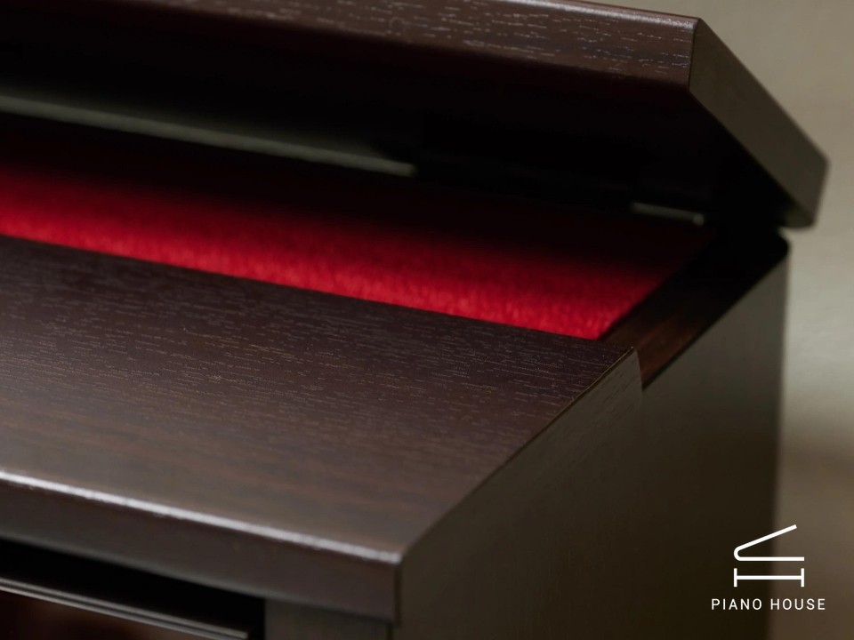 Casio AP-550 Rosewood (R)