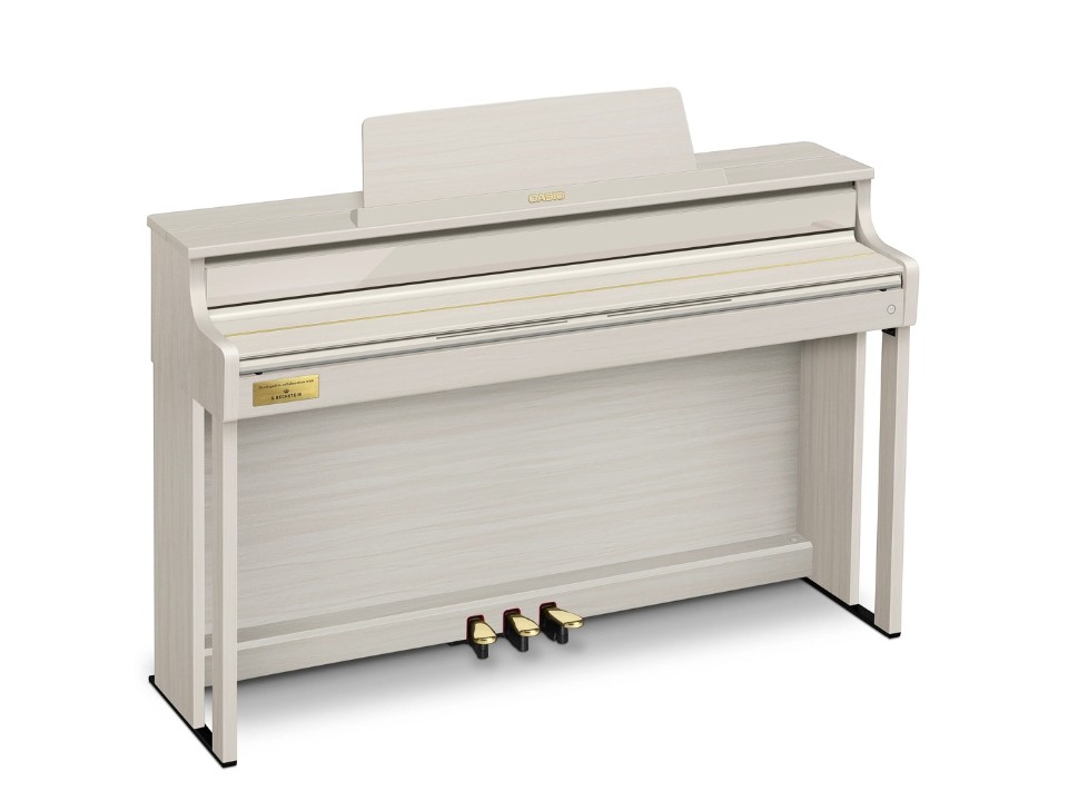 Casio AP-750 Grey Beige (GB)