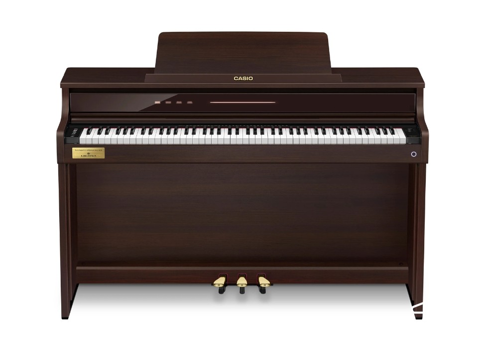Casio AP-750 Rosewood (R)