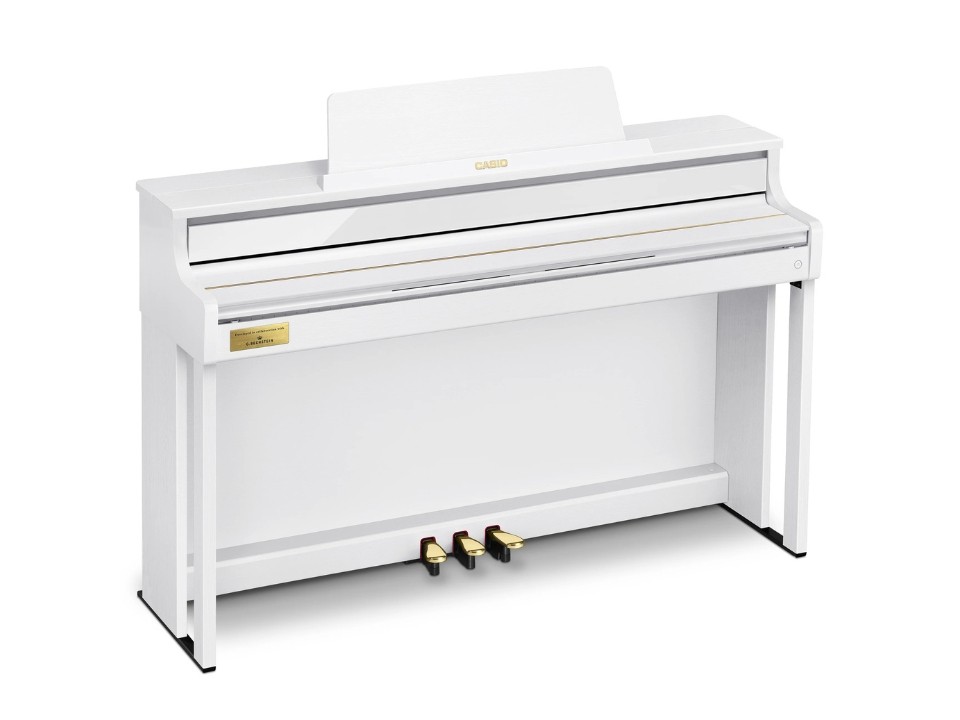 Casio AP-750 White (WH)